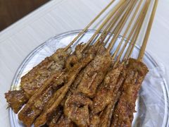 -里脊肉串店(天桥老店)