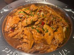 -胖哥俩肉蟹煲(福州仓山爱琴海店)