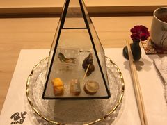-鮨一日本料理(大中华店)