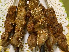 红柳烤串-新疆红柳花餐厅(新洲店)