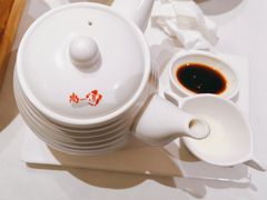 -尚一汤 广东炖汤(金桥国际店)