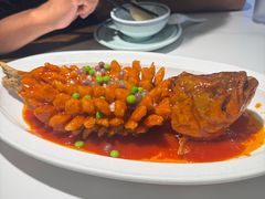 -打酱油·非遗淮扬菜(瘦西湖梅岭店)