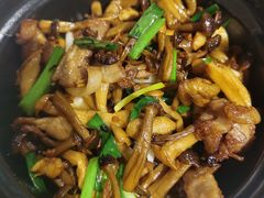 -泉味道贵州厨房(三里河店)
