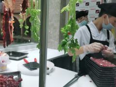 -陈记顺和牛肉火锅馆(天河北路店)