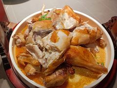 -张家卫·阳江菜·小海鲜(肥婆湾桥店)