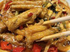 -水平有限广西米粉·广西风味集(五道口店)