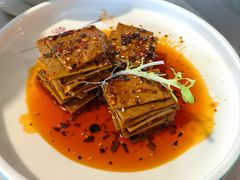 -渝信川菜(南滨店)