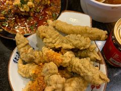 -镇江龙·火锅串串(武侯祠店)