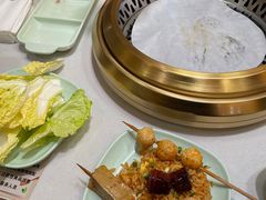 -布多斯烤肉火锅自助(江腾广场店)