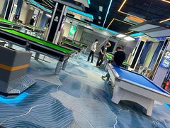 -永宁台球·棋牌俱乐部(淮海路店)