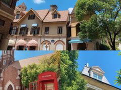 -中旅阿那亚九龙湖·公主酒店