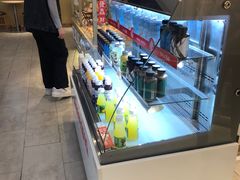 -BreadTalk面包新语·烘焙蛋糕(广州白云五号店)