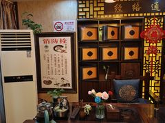 -莱仪堂艾灸经络养生馆(九亭一店)