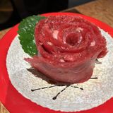 武汉烧肉天花板