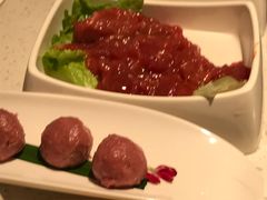 -海底捞火锅(银泰中心店)