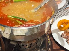 -半岛凯豪大酒店-海鲜自助餐厅