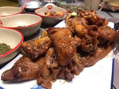-羊来顺冰煮鲜羊铁锅烀羊肉(八卦岭店)