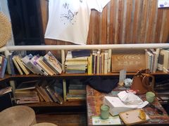 -仙峰天然面包(迎宾路店)