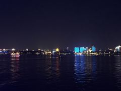 -武汉两江游览·夜游长江(汉口粤汉码头)