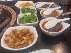-丫丫汤膳打边炉(宏府408坊店)