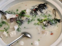 -又见炊烟私房菜(敬亭路店)