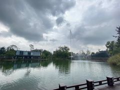 -成飞公园