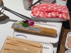 -小龙坎火锅(总店)