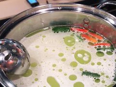 -呷哺呷哺(西单大悦城店)