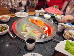 -大龙燚火锅(南山大道店)