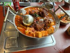 -小螺大作·螺蛳粉火锅(林和西店)