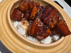 -梅飞酒家(桑园路店)