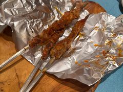 -新疆巴州金丝特餐厅(大钟寺店)