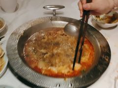 -古乐牛香·鲜牛肉自助火锅(南京总店)