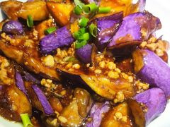 -吕氏疙瘩汤·海鲜新鲁菜(凯德mall新都心店)