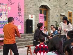 -重庆十八梯传统风貌区