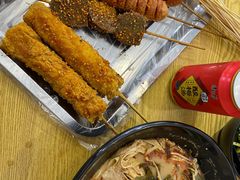 -刘文祥麻辣烫(清河毛纺路店)