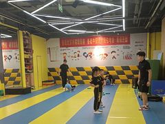 -HELLO功夫(印象城店)