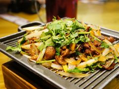 -局气 烤鸭·北京菜(光华路店)