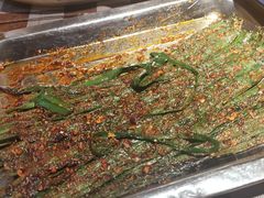 -六福烧烤酒馆(秦隆步行街店)