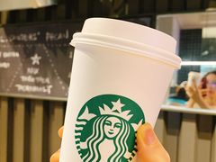 -星巴克(宁波鄞州万达店)