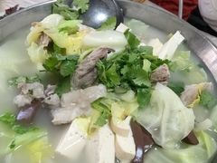 -正宗天津烧麦馆(柳州路店)