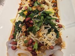 -孙家外婆•长春地标美食新名片(红旗街万达店)