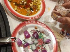 -江湖水乡铁锅炖魚(周庄嘉园店)
