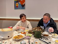 -姥姥家春饼店(惠新东街店)