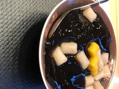 -鲜芋仙(宝地广场店)