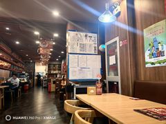 -宏状元现熬粥·京味菜(黄寺大街店)