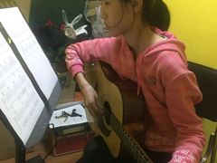 -艺桉余音琴行(火神庙分店)