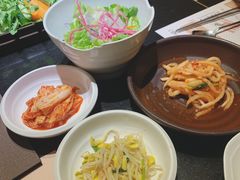 -韩屋韩国料理(天山路店)