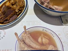 -發起人·肉骨茶(万象汇店)