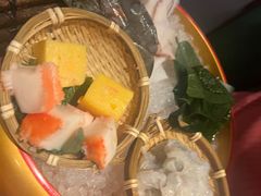 -牛New寿喜烧(金茂览秀城店)